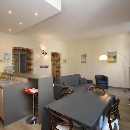 Dore - T3 Spacieux Avec Balcon Et Wifi Au Centre - Fr-1-608-23 * Le Mont-Dore