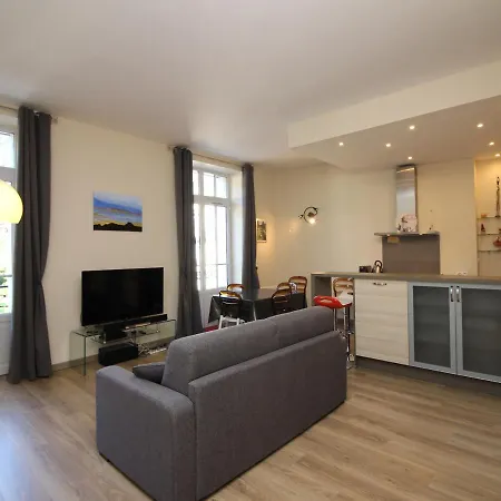 Dore - T3 Spacieux Avec Balcon Et Wifi Au Centre - Fr-1-608-23 Le Mont-Dore