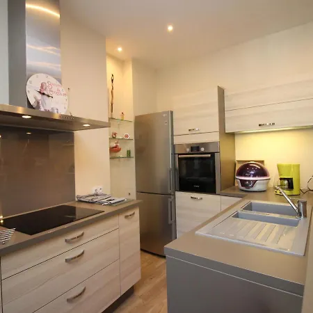 Dore - T3 Spacieux Avec Balcon Et Wifi Au Centre - Fr-1-608-23 Apartamento *