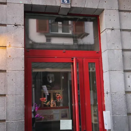 Dore - T3 Spacieux Avec Balcon Et Wifi Au Centre - Fr-1-608-23 Apartamento *