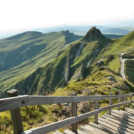 Dore - T3 Spacieux Avec Balcon Et Wifi Au Centre - Fr-1-608-23 شقة *