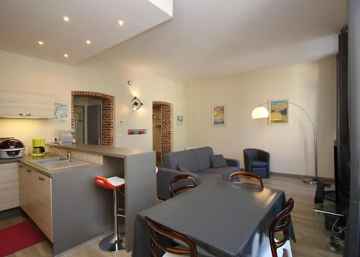 Dore - T3 Spacieux Avec Balcon Et Wifi Au Centre - Fr-1-608-23 * Le Mont-Dore