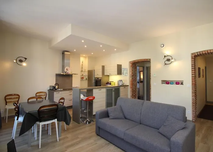 Dore - T3 Spacieux Avec Balcon Et Wifi Au Centre - Fr-1-608-23 Appartement Le Mont-Dore