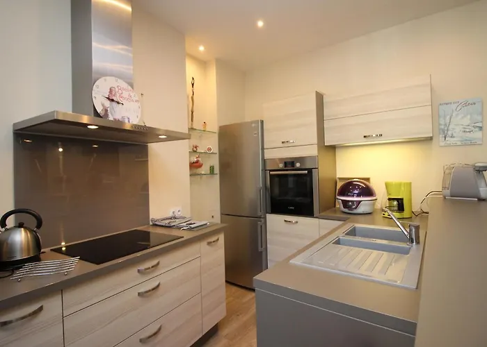 Dore - T3 Spacieux Avec Balcon Et Wifi Au Centre - Fr-1-608-23 Appartement *