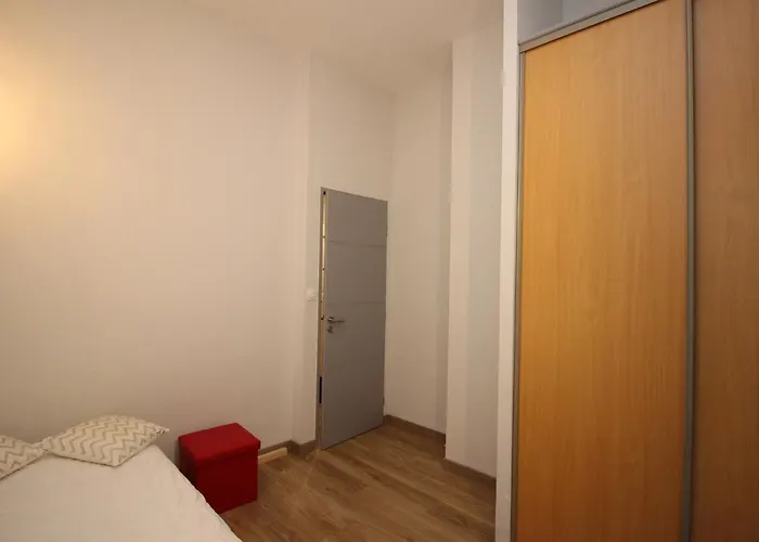 Dore - T3 Spacieux Avec Balcon Et Wifi Au Centre - Fr-1-608-23 Appartement Le Mont-Dore