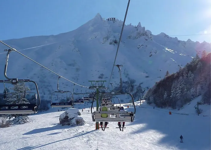 شقة Dore - T3 Spacieux Avec Balcon Et Wifi Au Centre - Fr-1-608-23