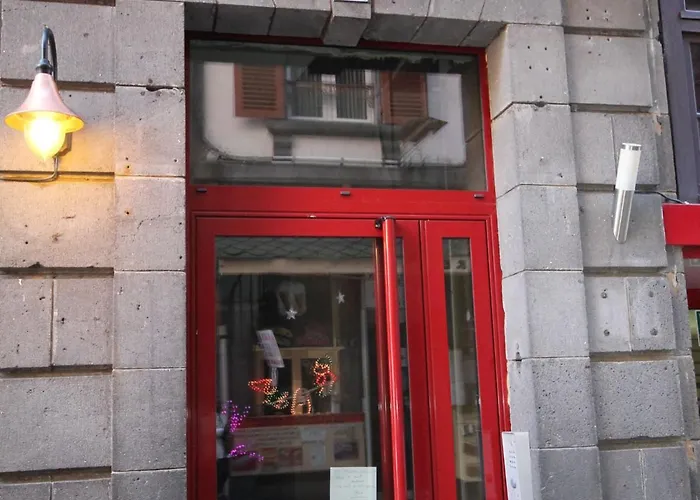 Dore - T3 Spacieux Avec Balcon Et Wifi Au Centre - Fr-1-608-23 Appartement *