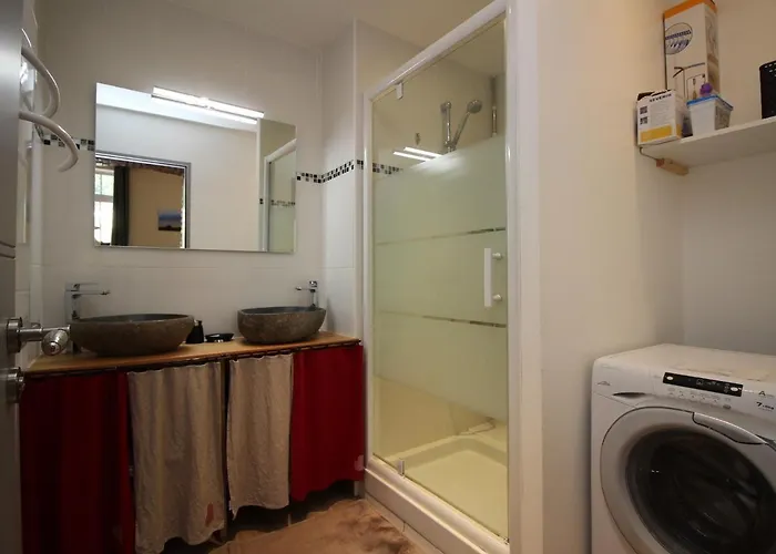 Dore - T3 Spacieux Avec Balcon Et Wifi Au Centre - Fr-1-608-23 * Le Mont-Dore